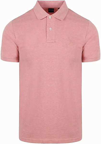 Suitable Mang Poloshirt Rosa - Größe XXL günstig online kaufen