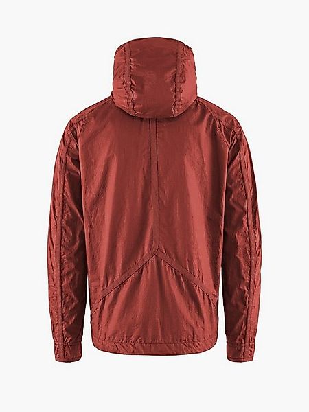 Klättermusen Windbreaker Ansur Hooded Wind Jacket M's günstig online kaufen