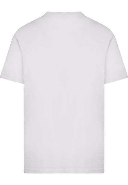 MisterTee T-Shirt MisterTee Herren Seagull Sneakers günstig online kaufen