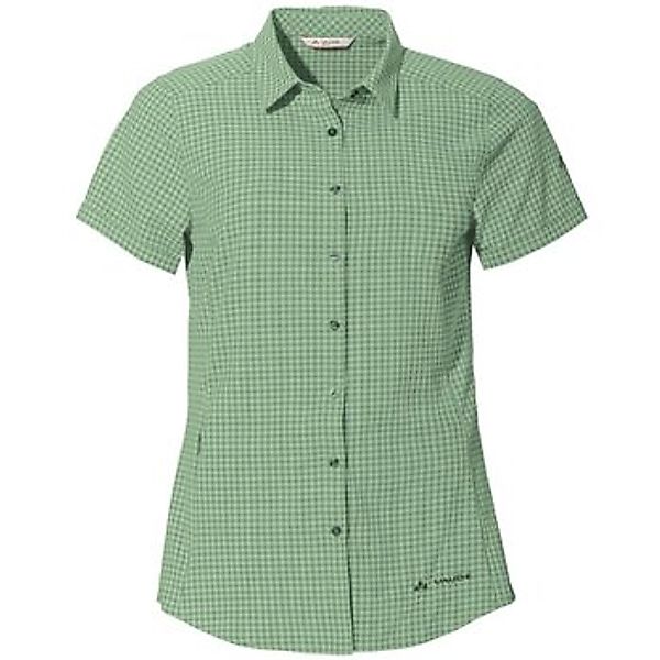 Vaude  Kurzarm Hemdbluse Sport Wo Seiland Shirt III 42329-368 günstig online kaufen