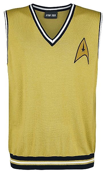 Star Trek Pullunder STAR TREK PULLUNDER/PULLOVER günstig online kaufen