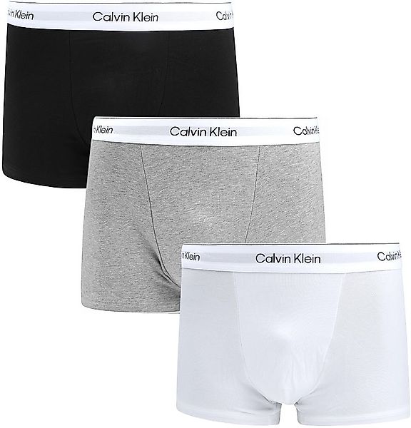 Calvin Klein Boxershorts 3er-Pack MP1 - Größe M günstig online kaufen