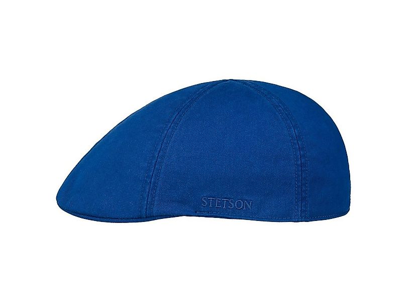 Stetson Flat Cap (1-St) Schirmmütze mit Schirm günstig online kaufen