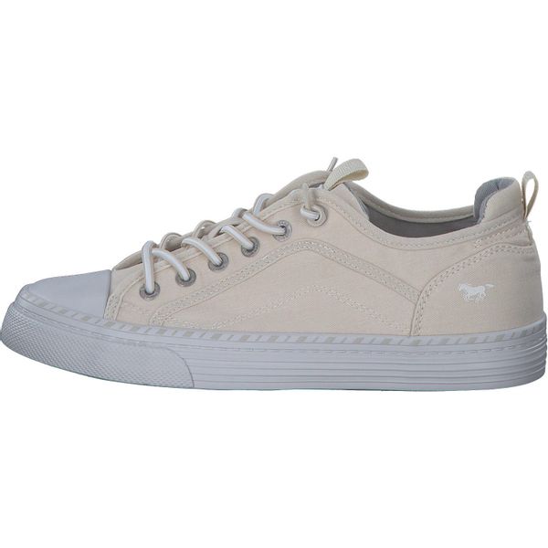 Mustang Shoes Sneaker "Mustang Shoes Sneaker Textil" günstig online kaufen