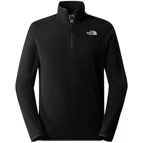 The North Face  Sweatshirt NF0A855 - WN 100 GLACIER FZ-BLACK günstig online kaufen