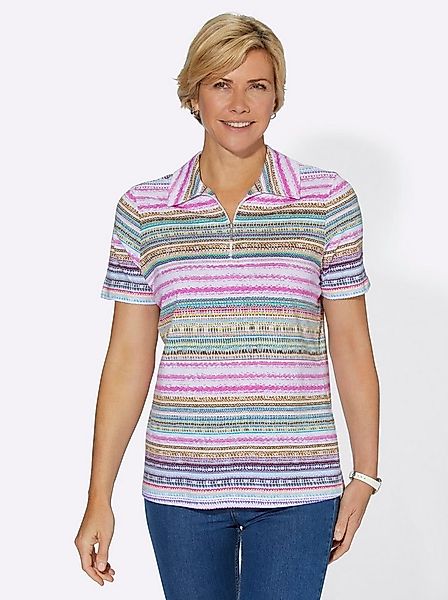 Witt T-Shirt Shirt Kurzarm günstig online kaufen