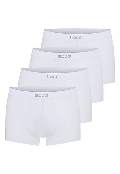 sloggi Retro Boxer 4er Pack men günstig online kaufen