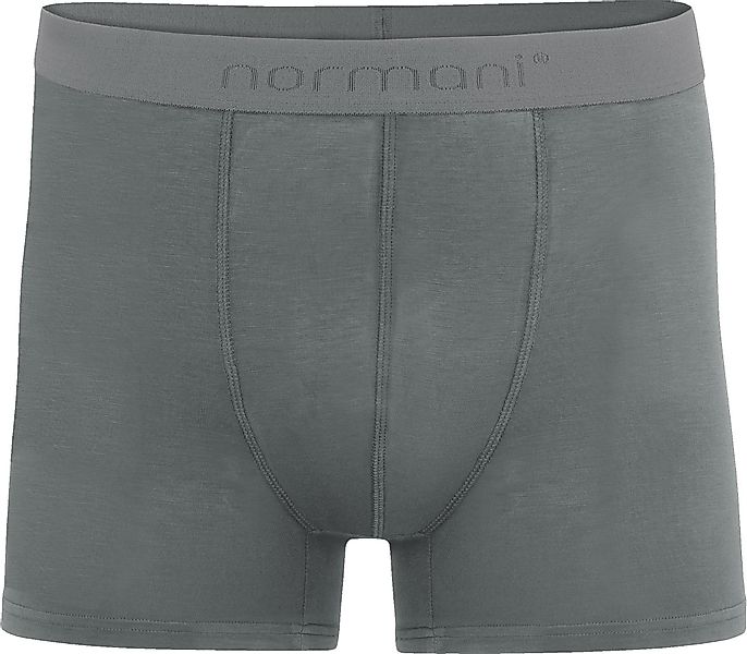 normani Boxershorts 12 Herren Viskose-Boxershorts Unterhosen günstig online kaufen