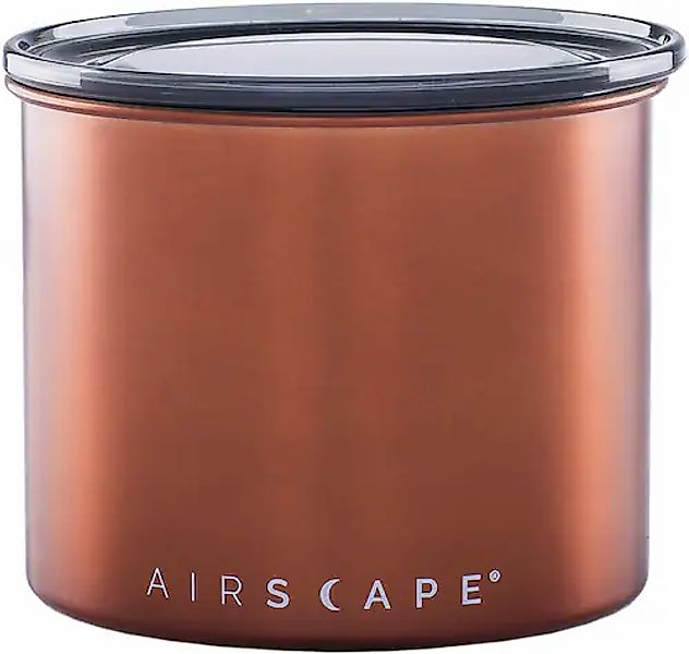 AIRSCAPE Vorratsdose »Airscape®«, (1 tlg.), mit Ventil-Deckel, robuste Vera günstig online kaufen