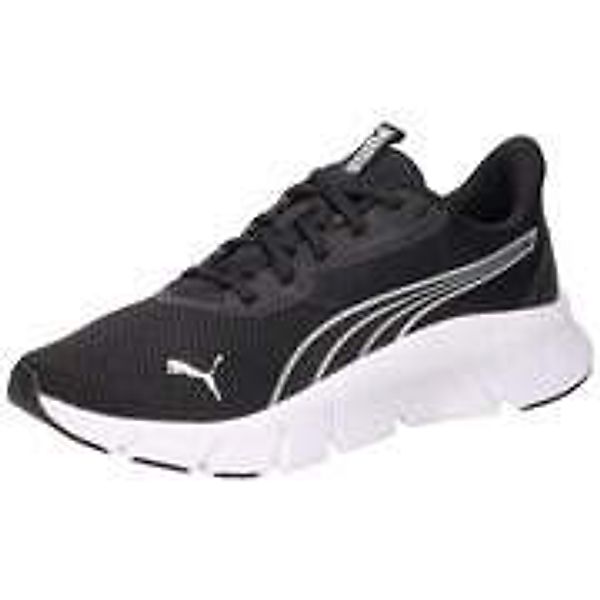 PUMA Flexfocus Lite Modern Woven Herren schwarz|schwarz|schwarz günstig online kaufen