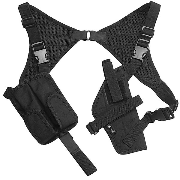 Mil-Tec Gürteltasche Militär Schulterholster günstig online kaufen