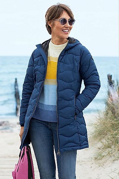 G.I.G.A. DX by killtec Parka günstig online kaufen