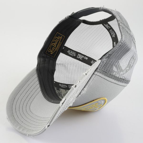 Von Dutch Trucker Cap Von Dutch günstig online kaufen