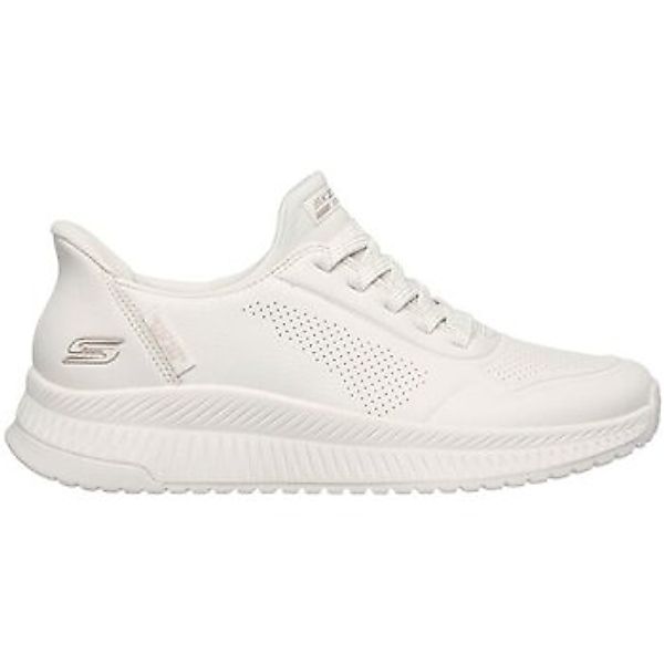 Skechers  Sneaker Slipper Bobs squad 4-key look 117740 W günstig online kaufen