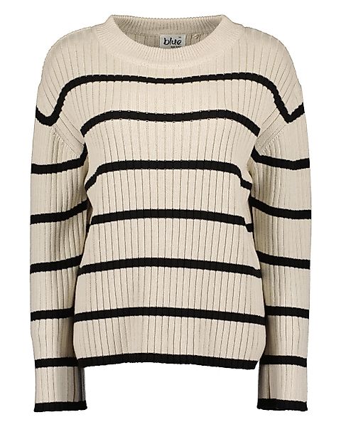 Blue Seven Strickpullover "Blue Seven Pullover" 1 Stk. tlg. günstig online kaufen