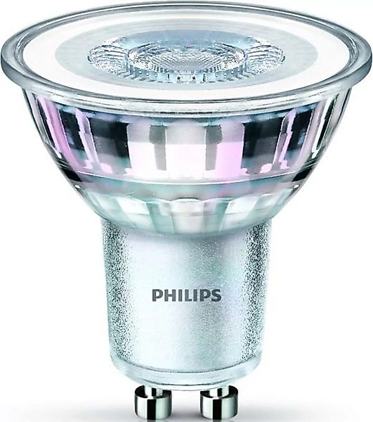Philips Lighting LED Spot 3,5-35W GU10 840 36D CoreProSpot#72835200 günstig online kaufen