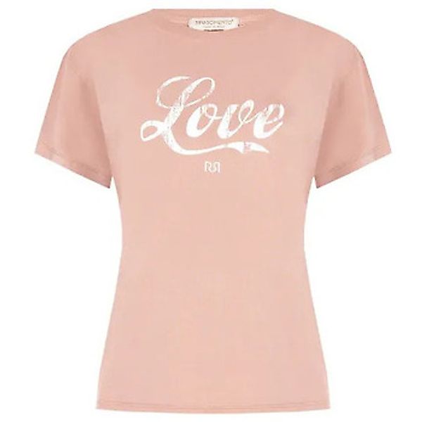 Rinascimento  T-Shirts & Poloshirts CFC0124773003 günstig online kaufen
