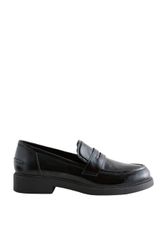 Next Forever Comfort® klobige Plateau-Loafer Loafer günstig online kaufen