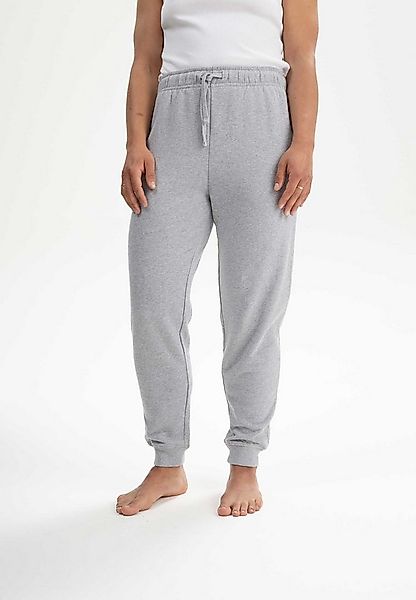 MELA Jogginghose Jogginghose Style AKESHA Zwei Seitentaschen günstig online kaufen