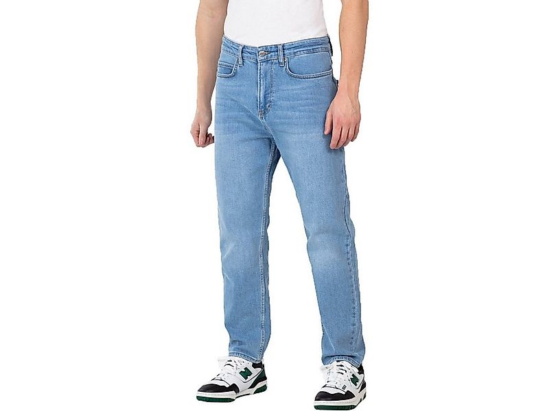 REELL Regular-fit-Jeans Rave Rave günstig online kaufen