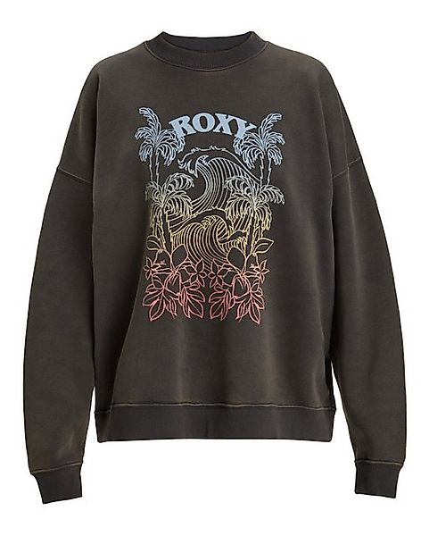 Roxy Sweatshirt Lineup günstig online kaufen