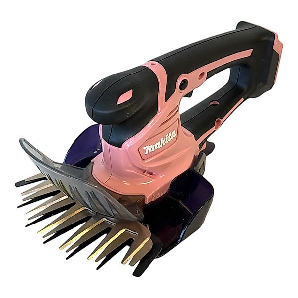 Makita Akku-Grasschere UM 600 DZP 12 günstig online kaufen
