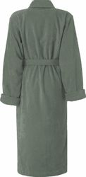 Seahorse Bademantel "Seahorse Pure Unisex" 1 Stk. tlg., Langarm, aufgesetzt günstig online kaufen
