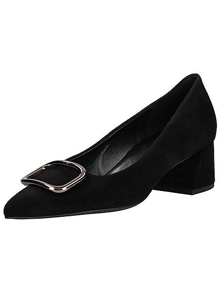 Högl Högl Pumps Veloursleder Pumps günstig online kaufen