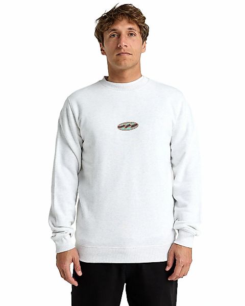 Billabong Sweatshirt "Foundation" günstig online kaufen