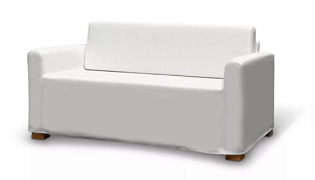 Bezug für Solsta Sofa, weiss, Solsta, Cotton Panama (702-49) günstig online kaufen