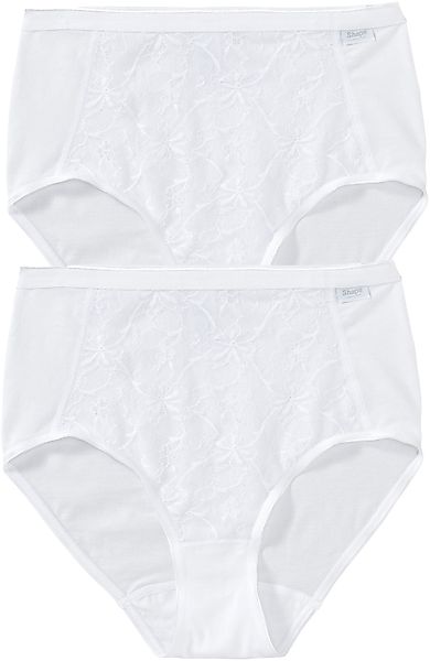 Speidel Formslip "Shape" Packung, 2er Pack, 2 tlg., feminin, bequem, elegan günstig online kaufen