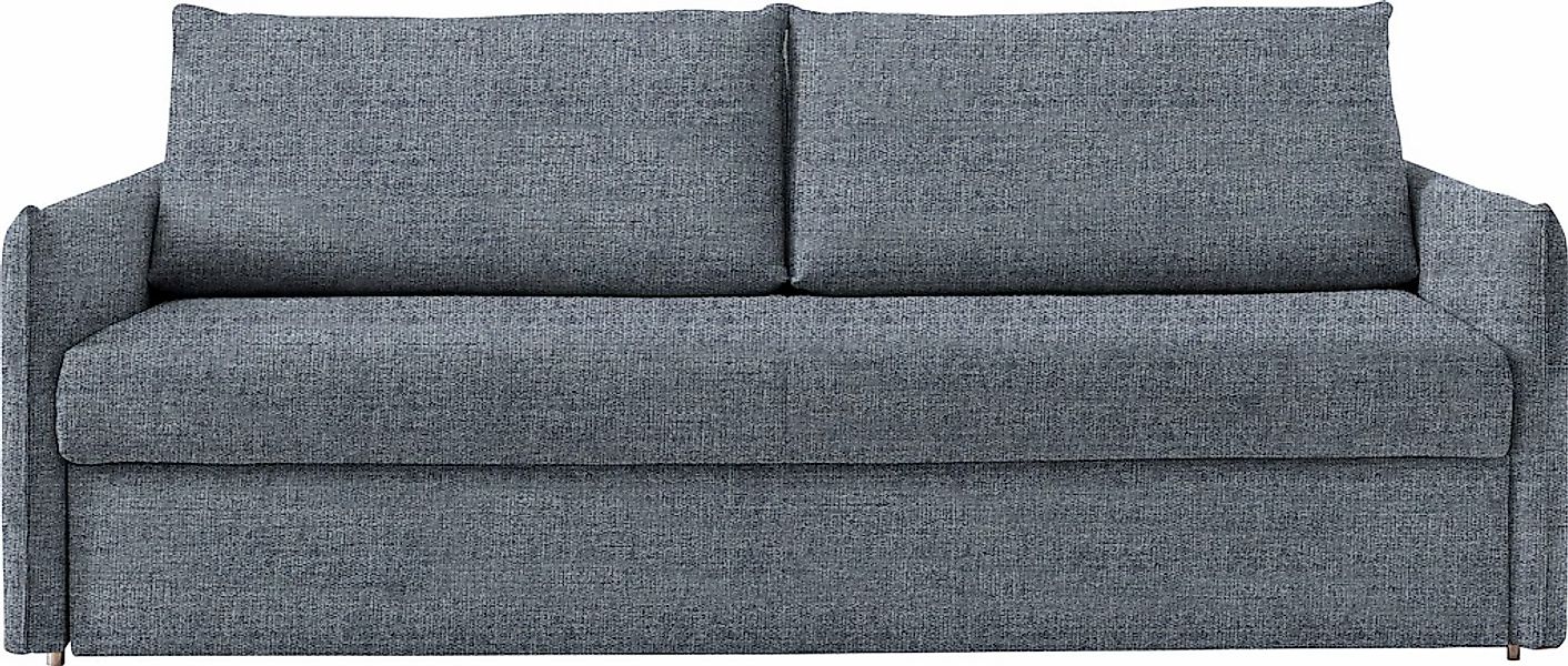 Bali Schlafsofa "Pisa", mit 3 Matratzenarten, Lattenrost, stabiles Unterges günstig online kaufen