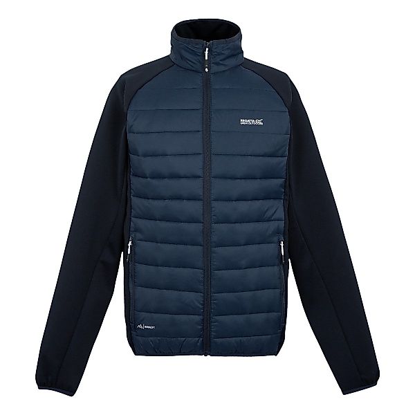 Regatta Funktionsjacke Clumber IV Hybrid Herren günstig online kaufen