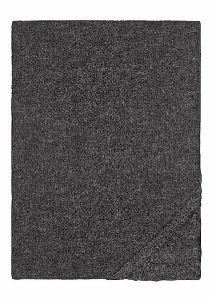 Biberna Spannbettlaken »Hermal«, 100% Baumwolle, weich+warm, Matratzenhöhe günstig online kaufen