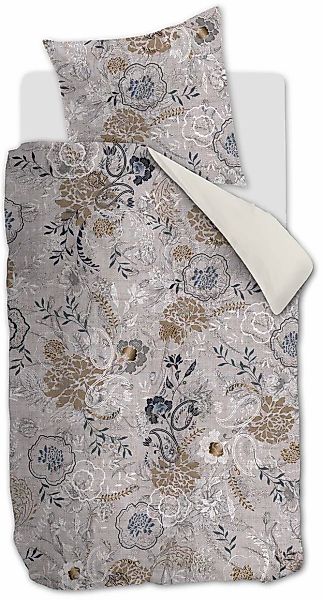 Rivièra Maison Bettwäsche "Rivièra Maison Floral Paisley" 2 Stk. tlg. günstig online kaufen