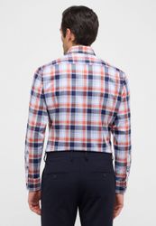 Eterna Langarmhemd "MODERN FIT" NON IRON (bügelfrei) günstig online kaufen