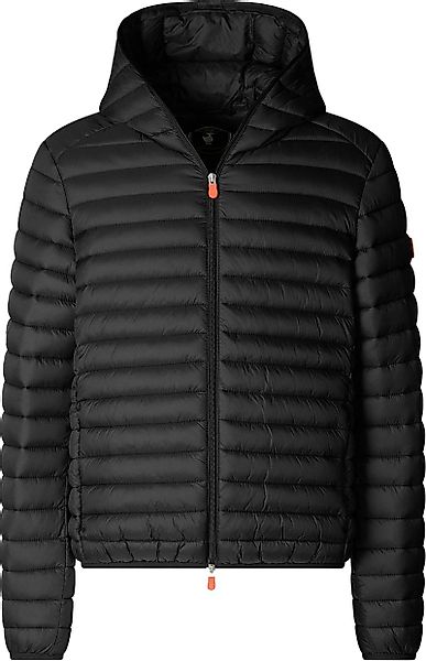 Save The Duck Jacke Donald Schwarz - Größe XL günstig online kaufen