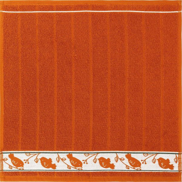 Kracht Geschirrtuch Piepmatz, (Set, 3-tlg., Set), günstig online kaufen