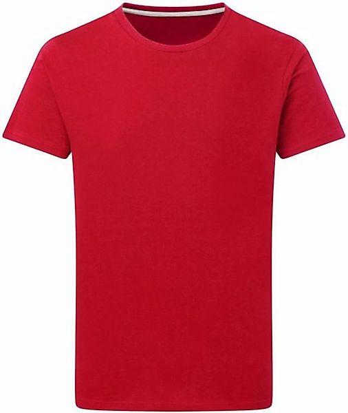 SG Signature Rundhalsshirt Perfect Print Tagless Tee - Herren T-Shirt günstig online kaufen