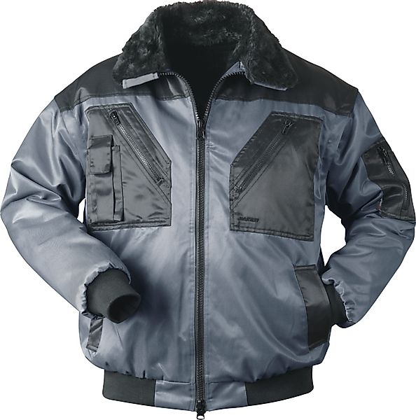 Norway Pilotenjacke Pilotenjacke Pilotjacke Arbeitsjacke Malerjacke günstig online kaufen