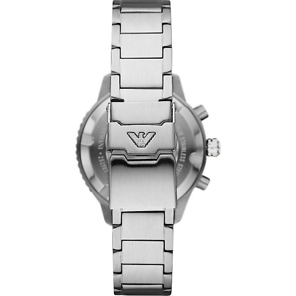Emporio Armani Chronograph Emporio Armani Herren-Uhren günstig online kaufen