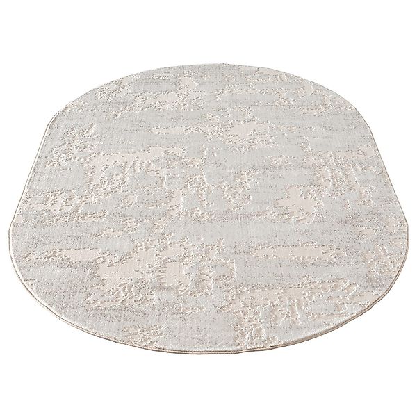 Carpetilla Designteppich Designer Wohnzimmer Teppich abstrakte günstig online kaufen