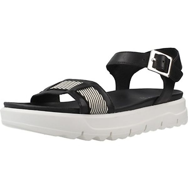 Geox  Sandalen D45SZB 0HH85 D XAND 2 1S günstig online kaufen