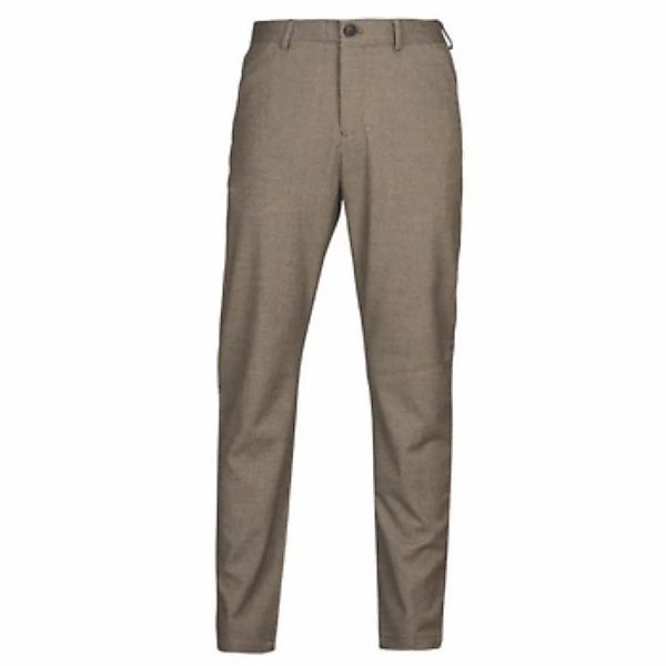 Selected  Anzughosen SLHSLIM-ROBERT FLEX BRU DSN 175 PANTS B günstig online kaufen