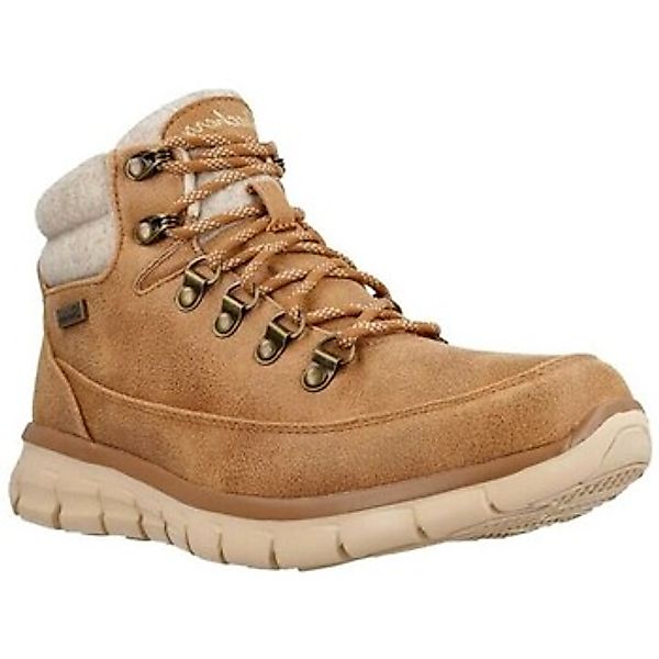 Skechers SYNERGY-COOL SEEKER Winterboots Trekkingschuh, Winterstiefel günstig online kaufen