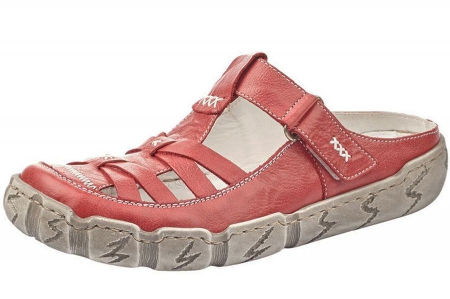 Rieker  Clogs Pantoletten L0396-33 günstig online kaufen