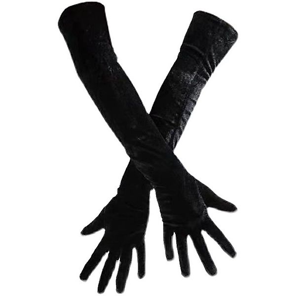 XDeer Abendhandschuhe 2 Stück Lange Handschuhe günstig online kaufen