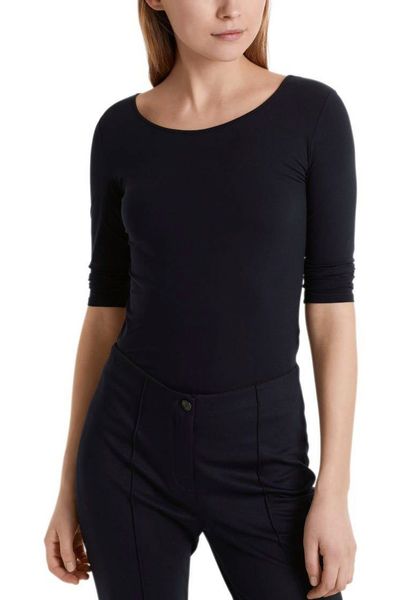 Marc Cain Langarmshirt "Collection Essential" Premium günstig online kaufen
