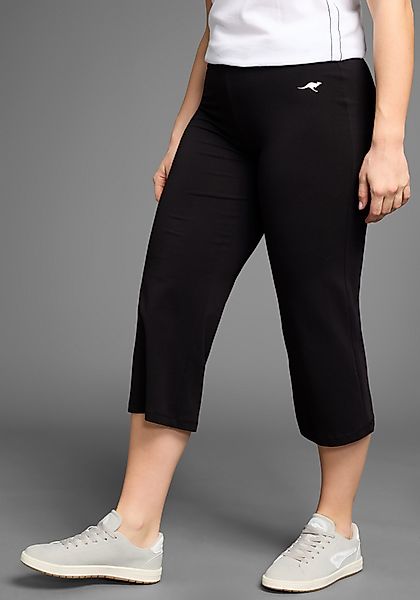 KangaROOS Culotte aus weicher Jersey-Ware, große Größen günstig online kaufen