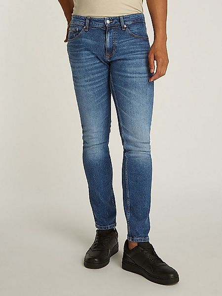 Tommy Jeans 5-Pocket-Jeans SCANTON SLIM günstig online kaufen